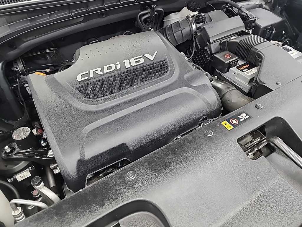 KIA Sorento - Vista 5