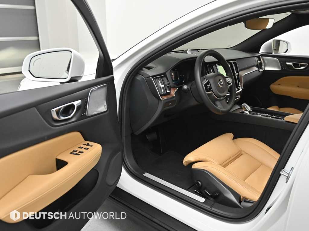Volvo V60 - Vista 11