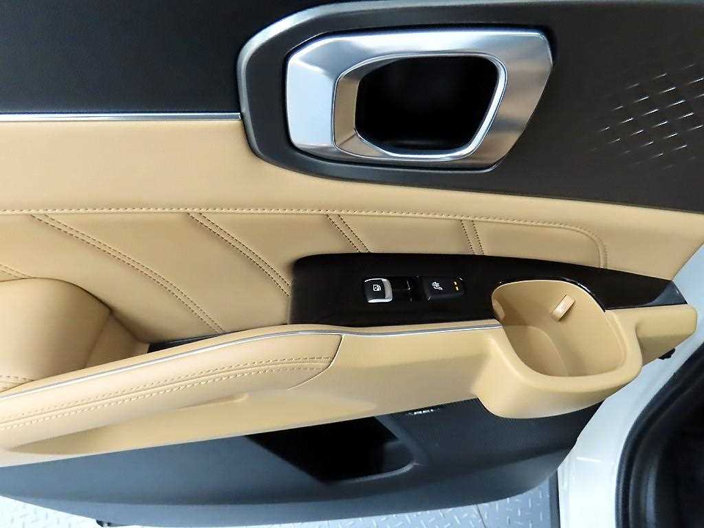 KIA Sorento - Vista 12