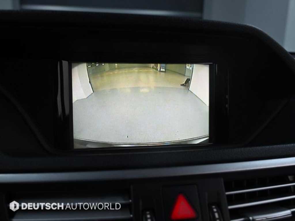 Mercedes Benz E class 2011 Negro - Importación desde Corea - HF Imports Iquique - Foto 15