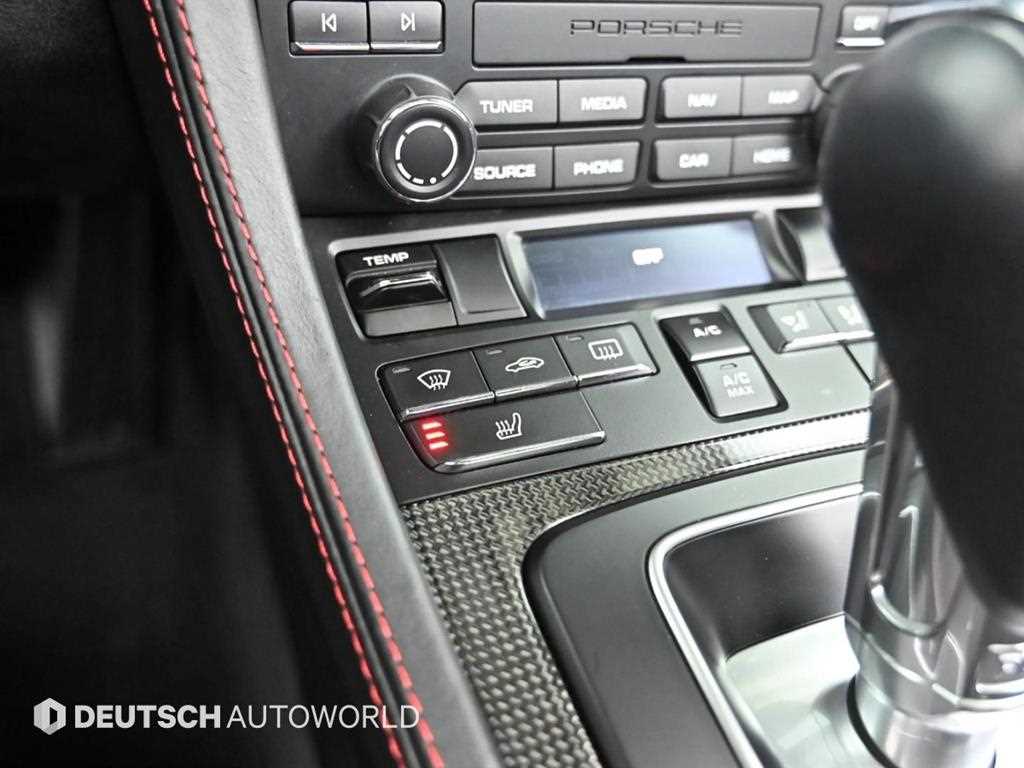 Porsche 718 2018 Rojo - Importación desde Corea - HF Imports Iquique - Foto 17