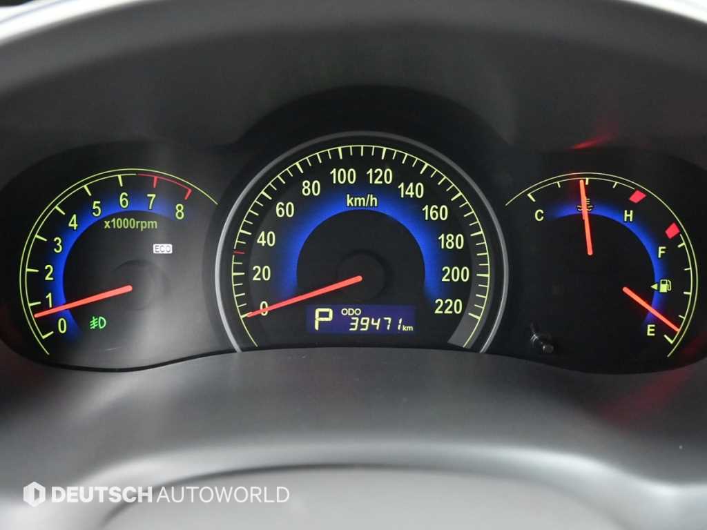 KIA Carnival - Vista 8