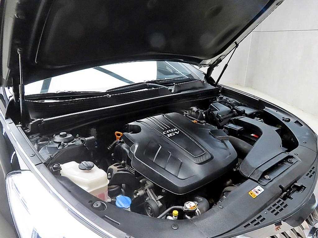HYUNDAI Grandeur 2015 Negro - Importación desde Corea - HF Imports Iquique - Foto 18