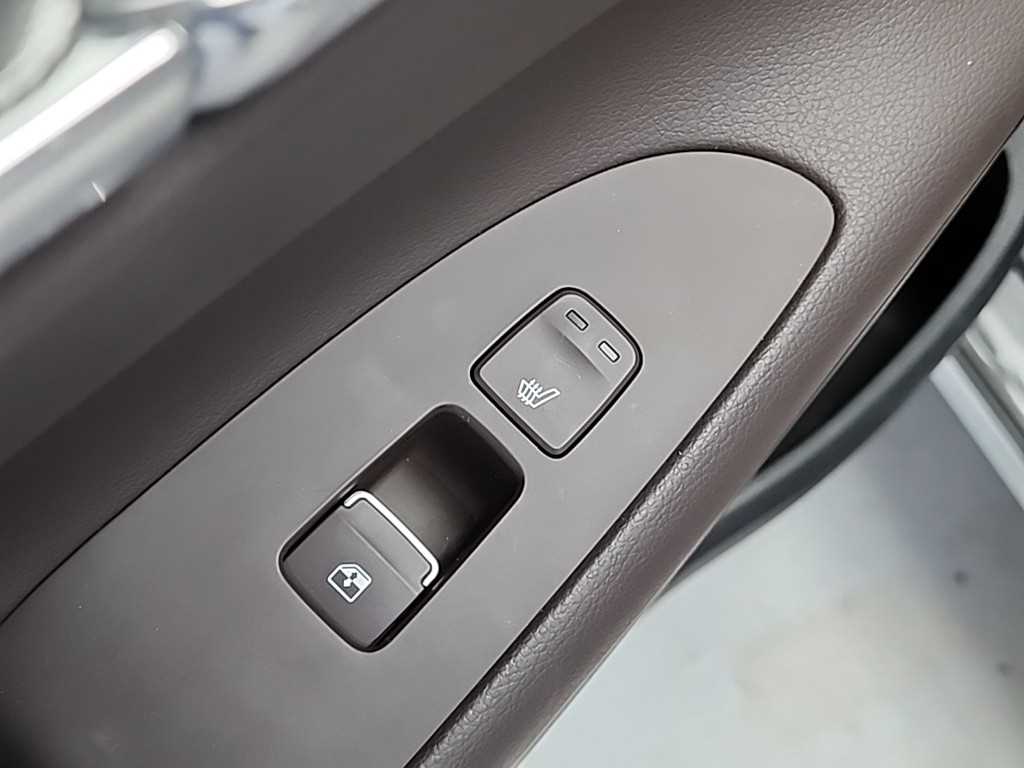 HYUNDAI Grandeur 2023 Gris - Importación desde Corea - HF Imports Iquique - Foto 13