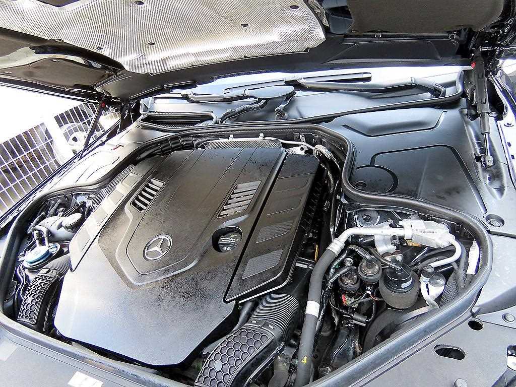Mercedes Benz S Class 2020 Negro - Importación desde Corea - HF Imports Iquique - Foto 19