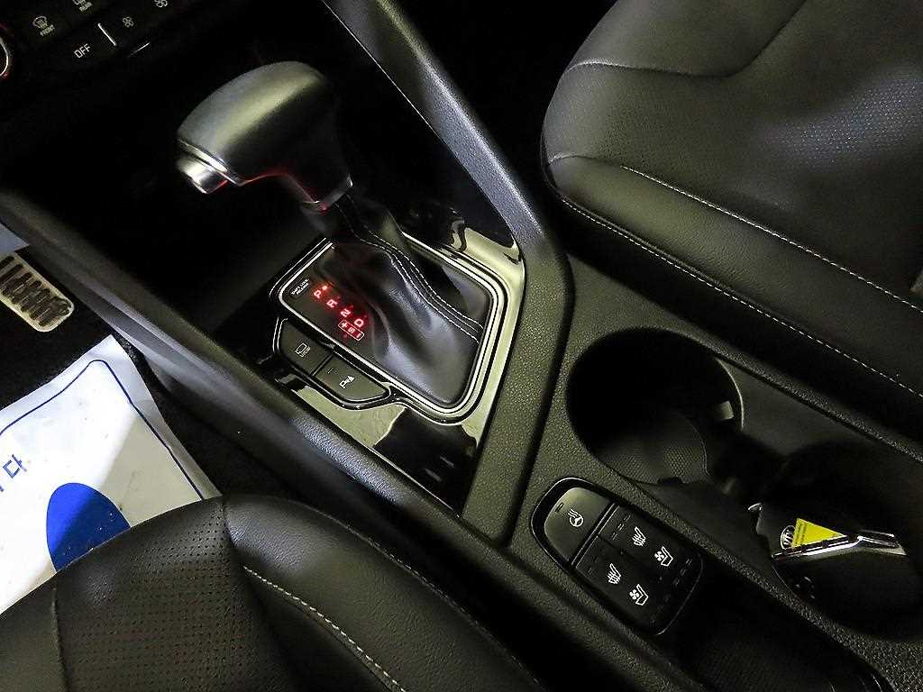 KIA Niro - Vista 12