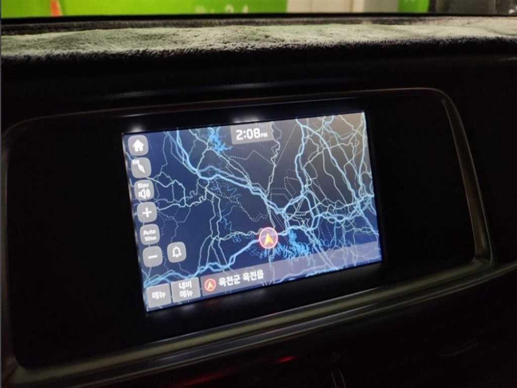 KIA K5 2017 Blanco - Importación desde Corea - HF Imports Iquique - Foto 13