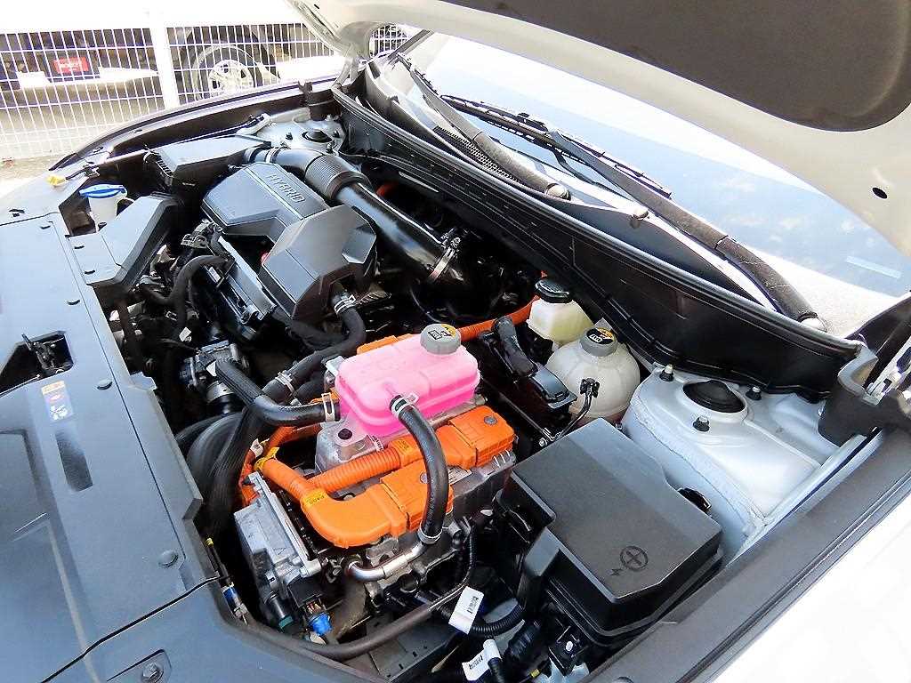 HYUNDAI Tucson 2022 Gris - Importación desde Corea - HF Imports Iquique - Foto 19