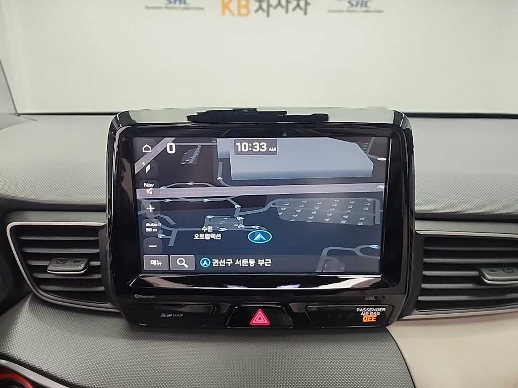 HYUNDAI Veloster 2018 - Importación desde Corea - HF Imports Iquique - Foto 14