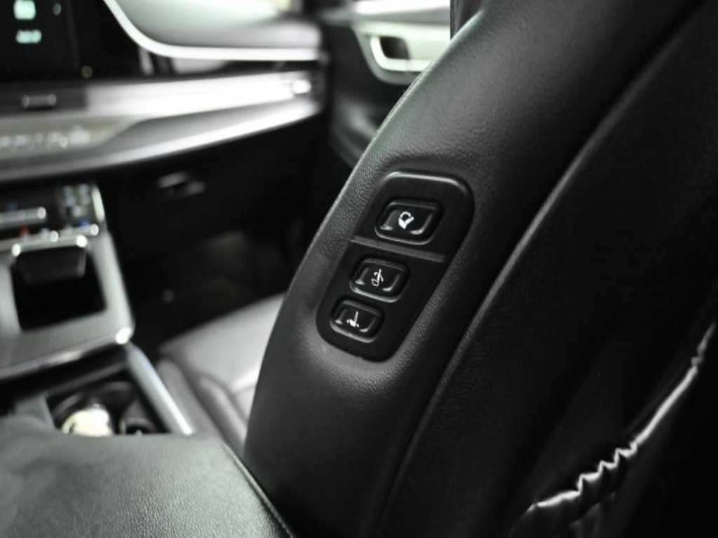 HYUNDAI Grandeur 2021 Negro - Importación desde Corea - HF Imports Iquique - Foto 18