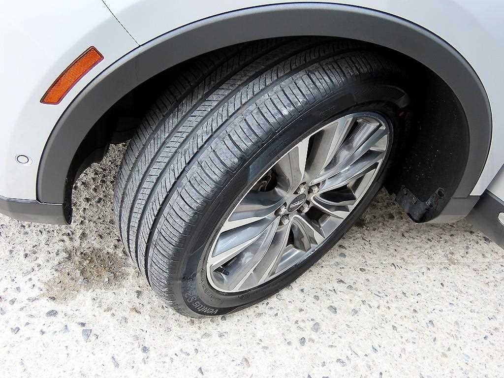 Lincoln MKX 2017 Gris - Importación desde Corea - HF Imports Iquique - Foto 20