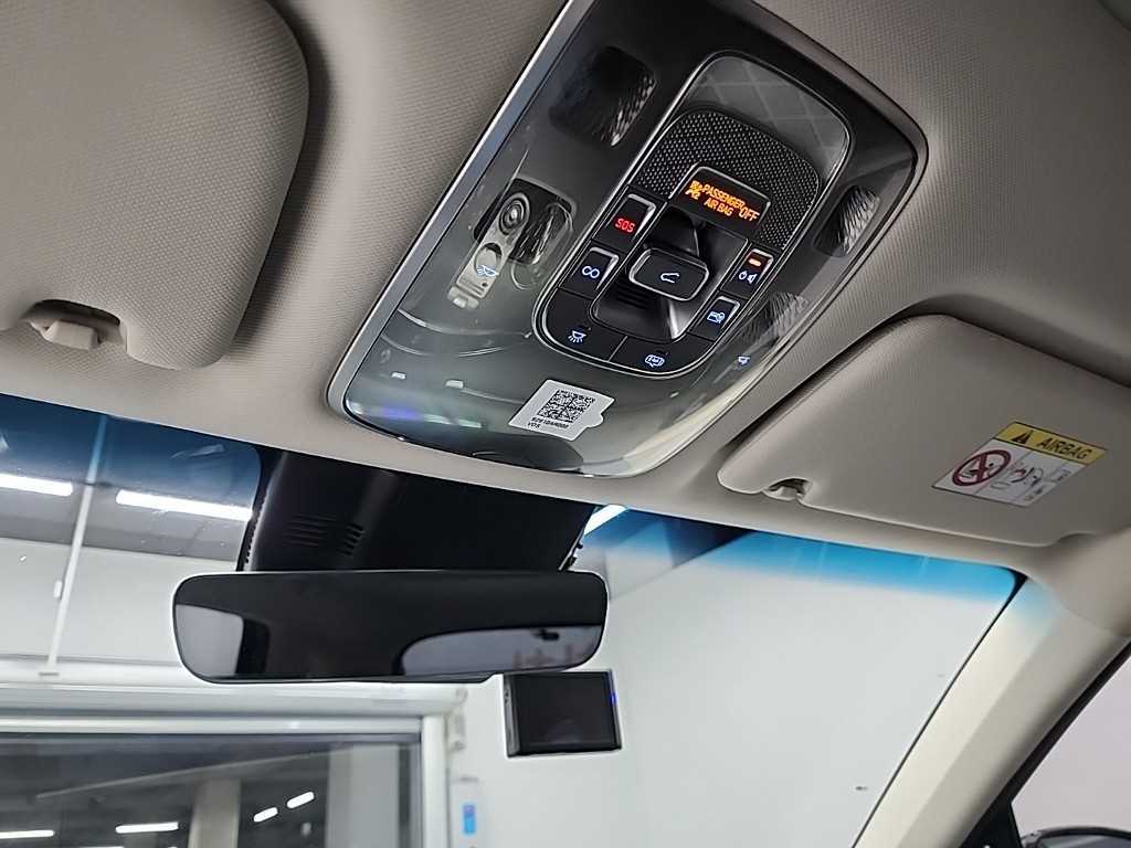 Genesis GV70 2021 - Importación desde Corea - HF Imports Iquique - Foto 17