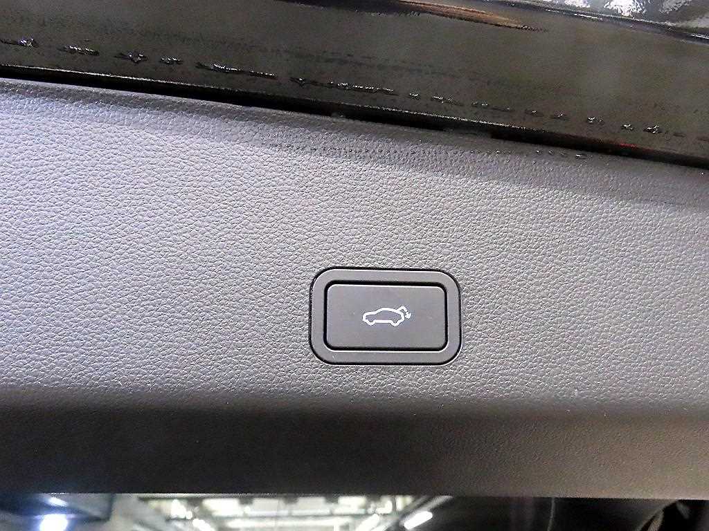 SAMSUNG Grand Koleos 2025 Negro - Importación desde Corea - HF Imports Iquique - Foto 16
