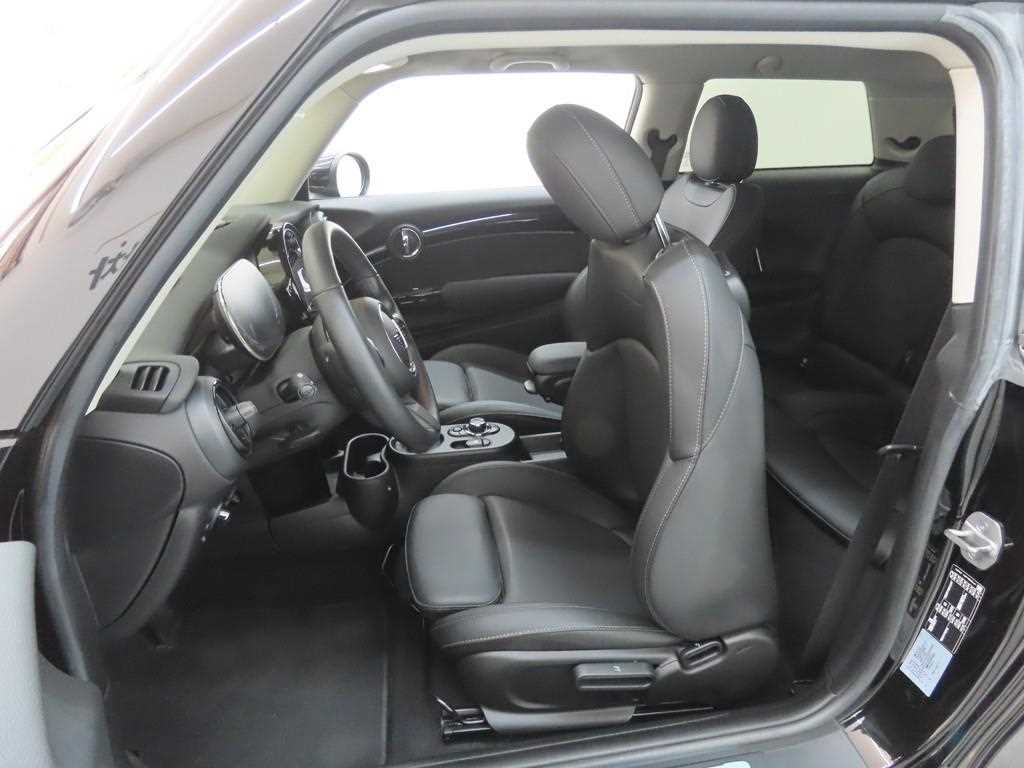 Mini Cooper - Vista 6