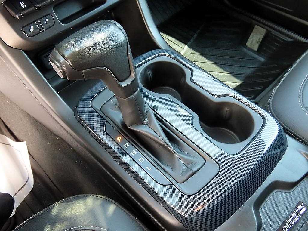 Chevrolet ?Colorado - Vista 10