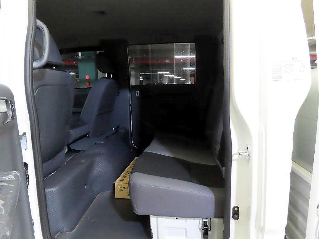 Small Truck Cargo (small) - Vista 8
