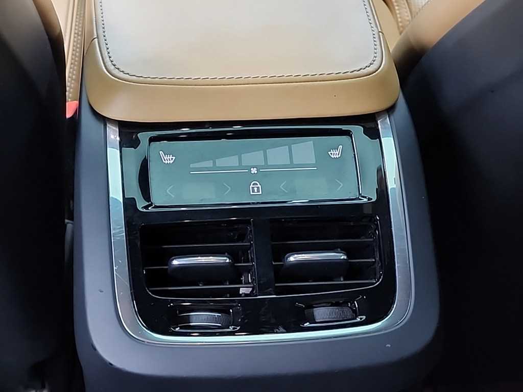 Volvo S90 2020 Blanco - Importación desde Corea - HF Imports Iquique - Foto 13
