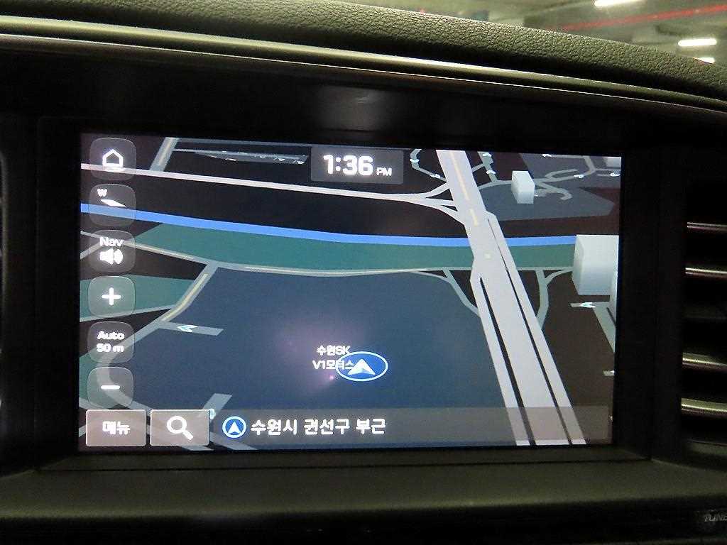 HYUNDAI Avante 2020 Blanco - Importación desde Corea - HF Imports Iquique - Foto 15