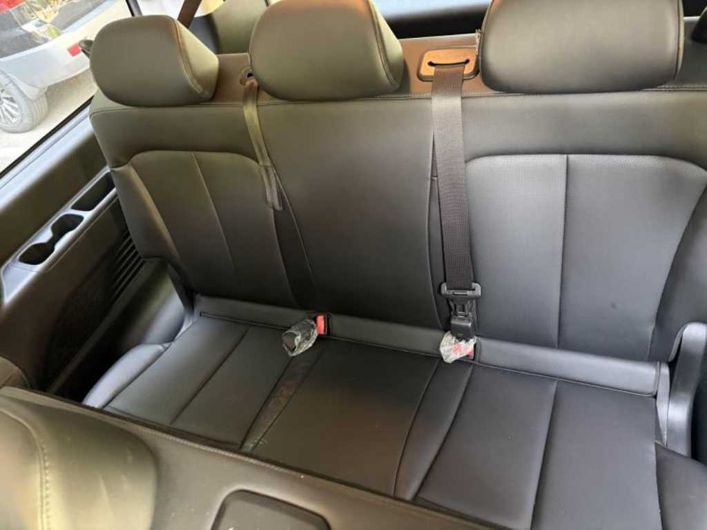 HYUNDAI Staria - Vista 11