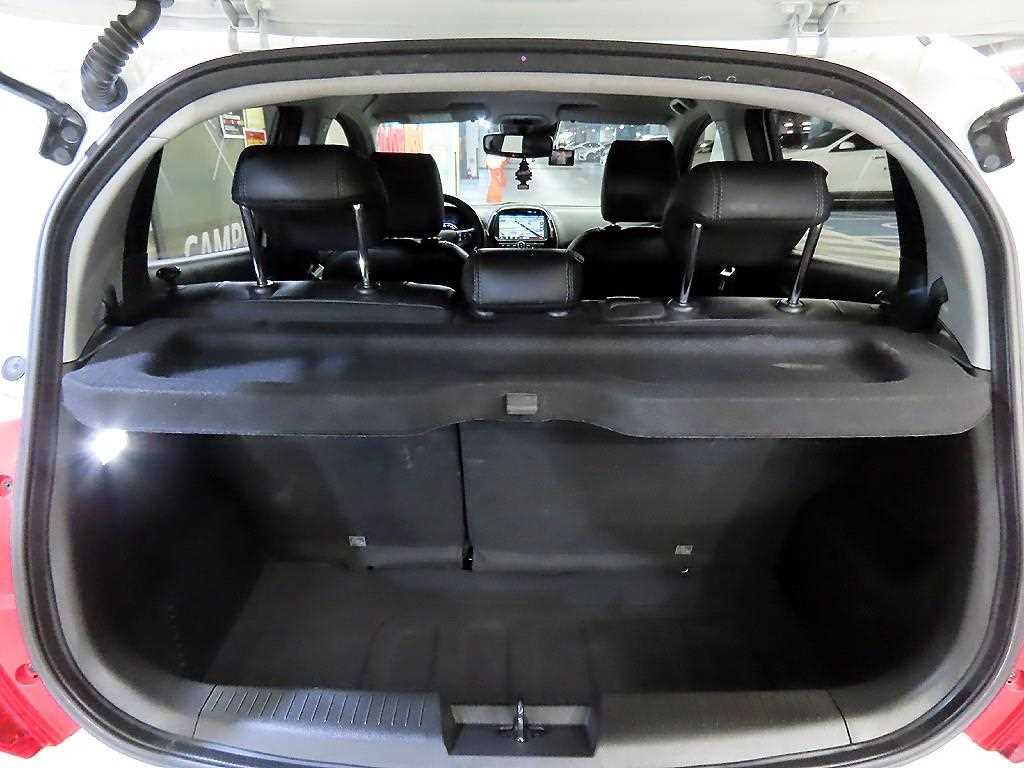 Chevrolet Spark 2019 Blanco - Importación desde Corea - HF Imports Iquique - Foto 17