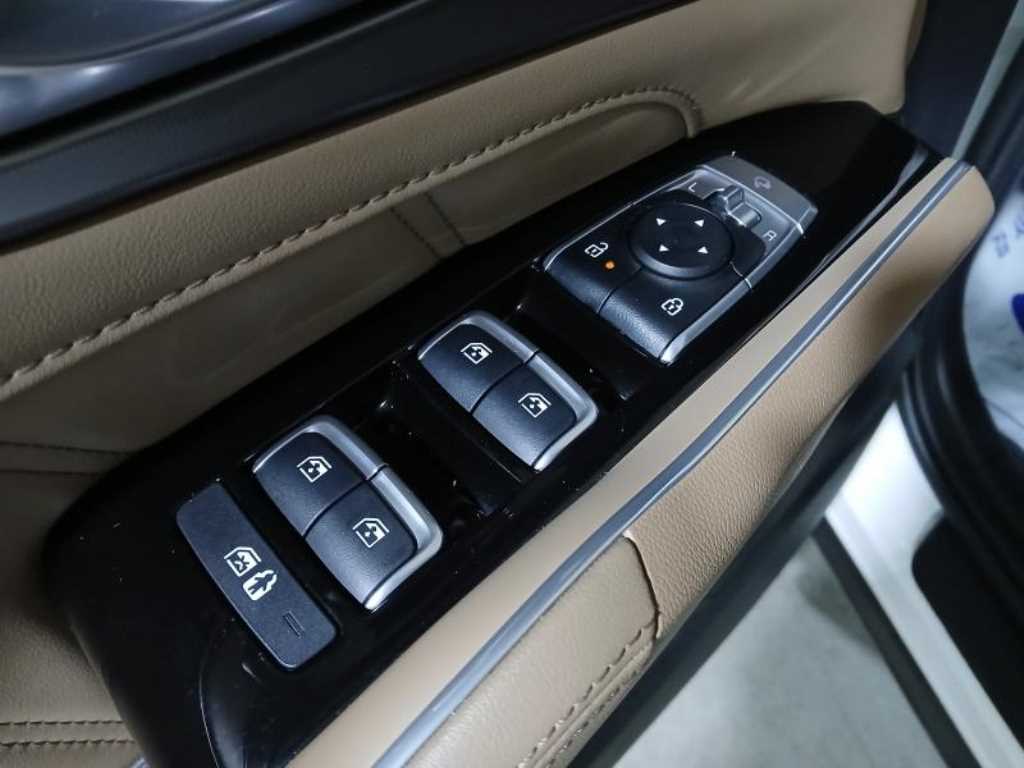 KIA Sorento - Vista 11