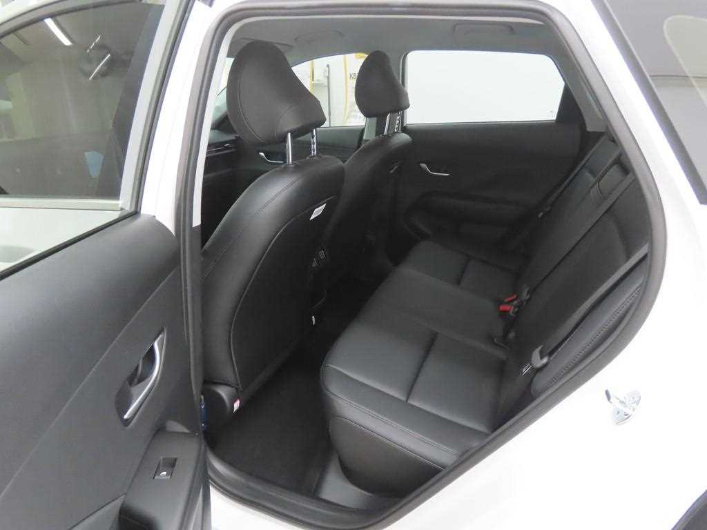 HYUNDAI Kona - Vista 6