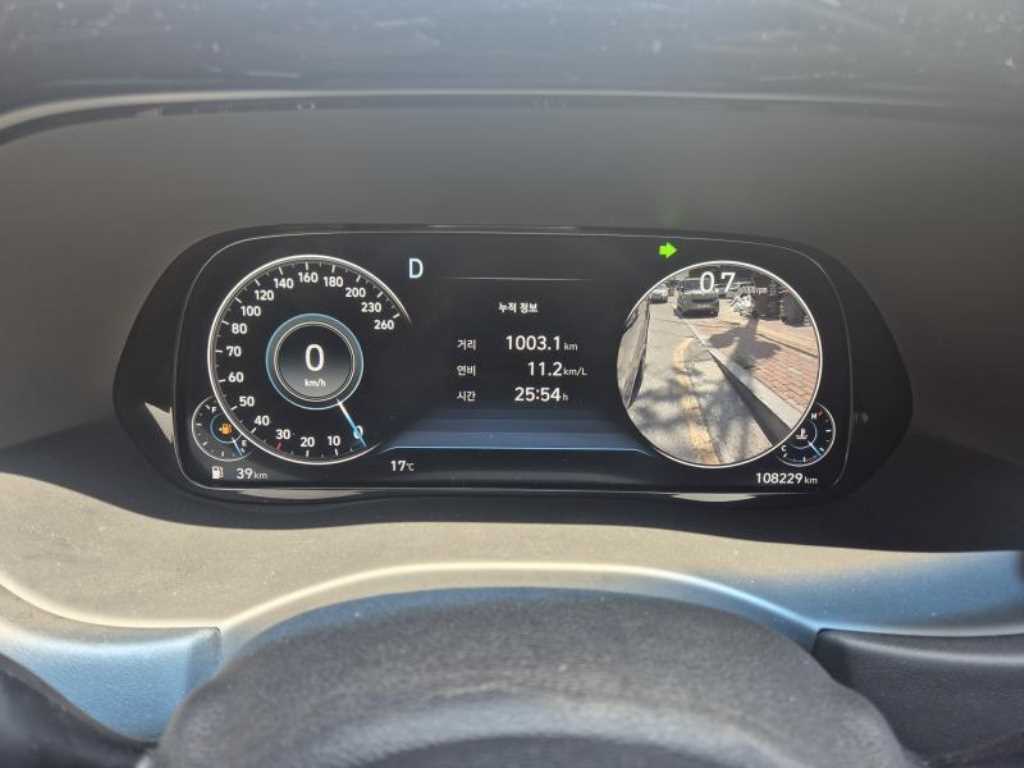HYUNDAI Palisade - Vista 12