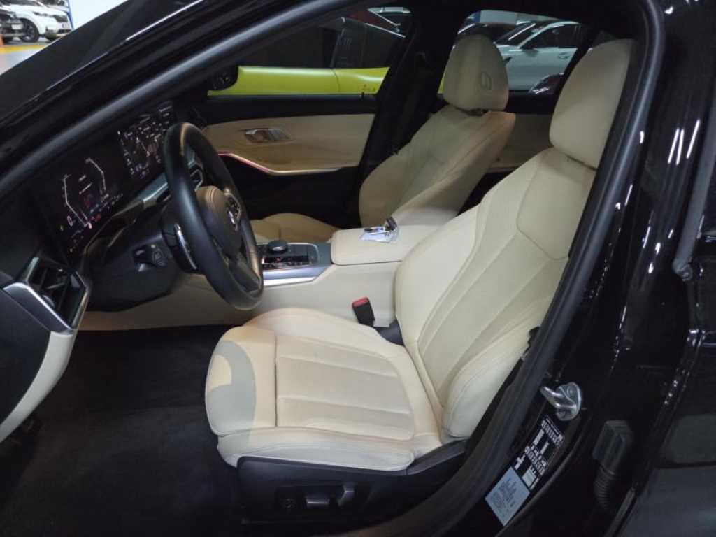 BMW 3 series - Vista 7