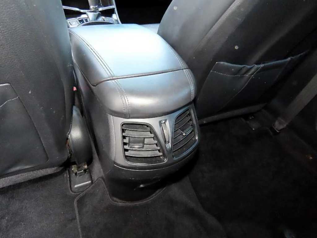 HYUNDAI Grandeur 2014 Blanco - Importación desde Corea - HF Imports Iquique - Foto 17