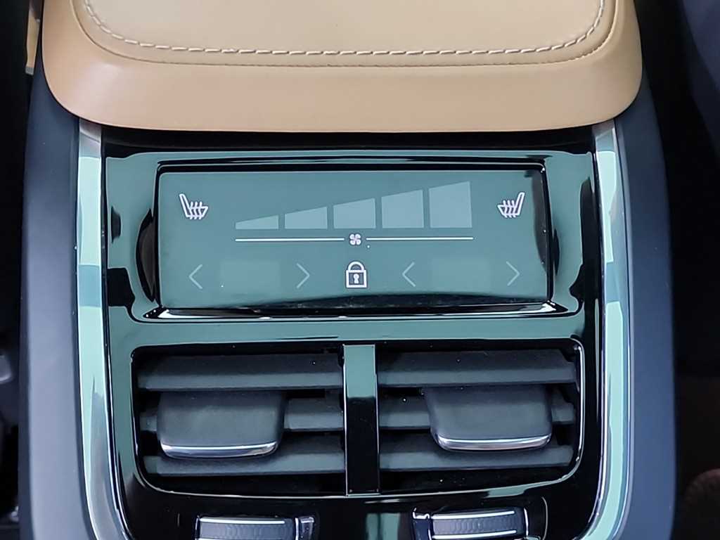 Volvo V90 2021 Negro - Importación desde Corea - HF Imports Iquique - Foto 13