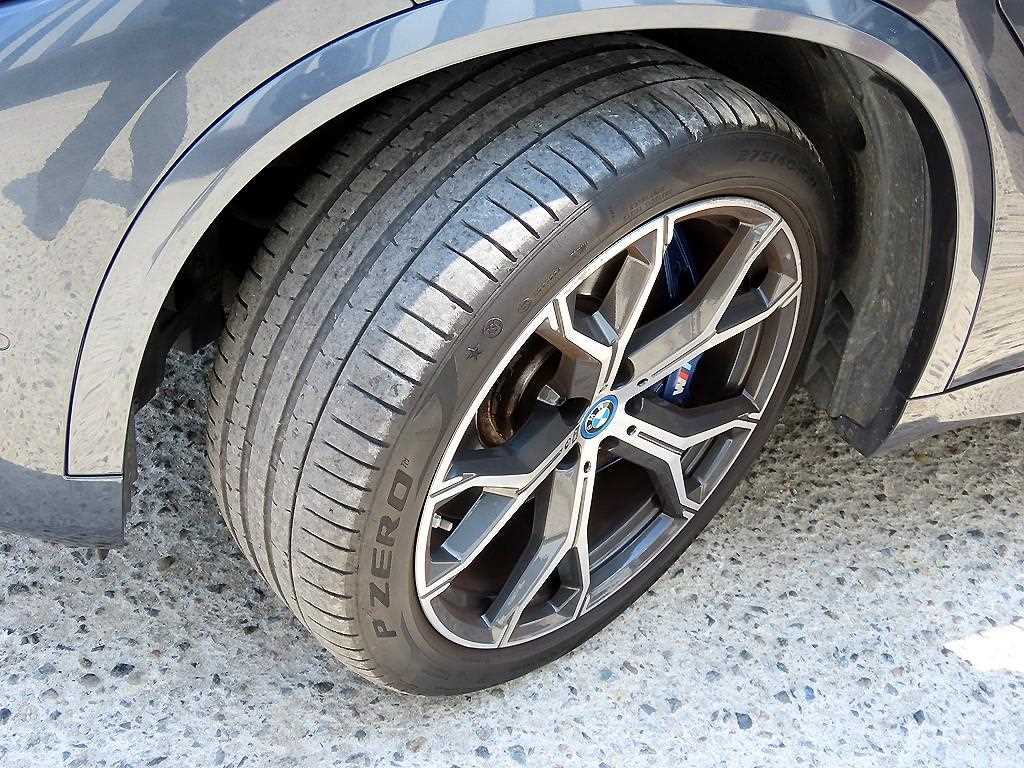 BMW X5 2022 - Importación desde Corea - HF Imports Iquique - Foto 20