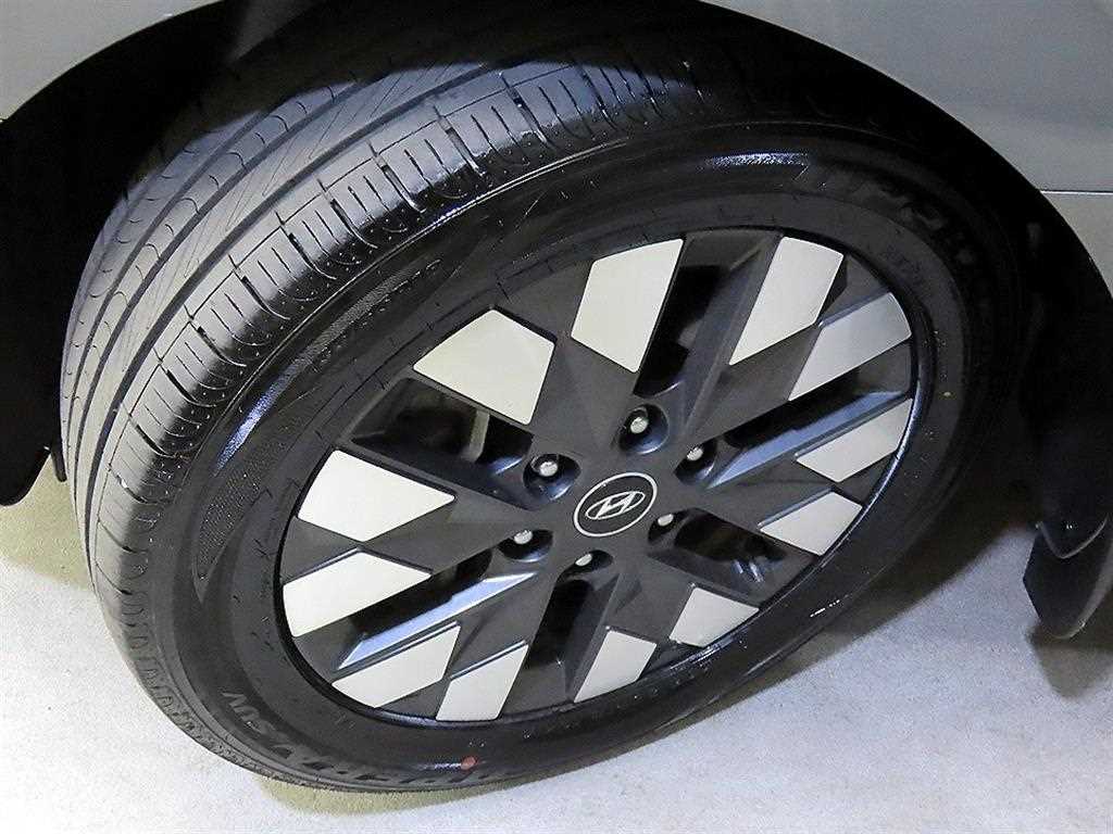 HYUNDAI Staria 2023 - Importación desde Corea - HF Imports Iquique - Foto 20