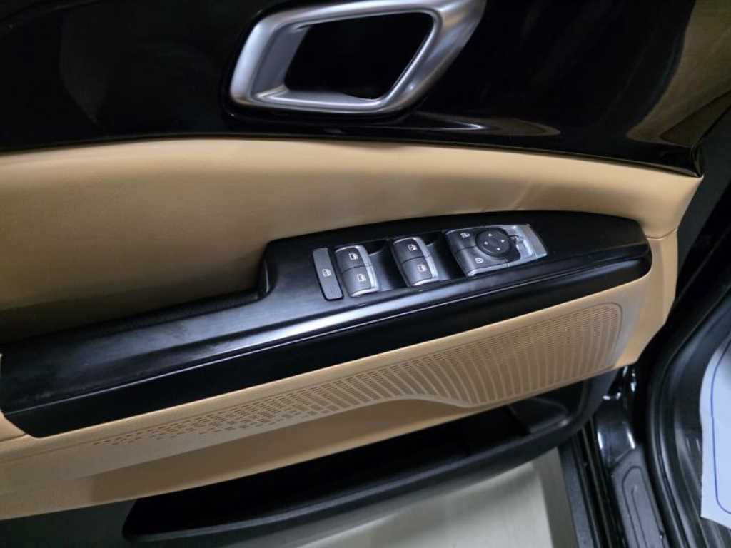 KIA Carnival - Vista 11