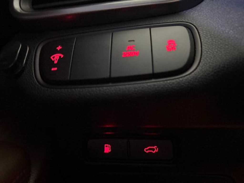 KIA Sorento 2016 Blanco - Importación desde Corea - HF Imports Iquique - Foto 14