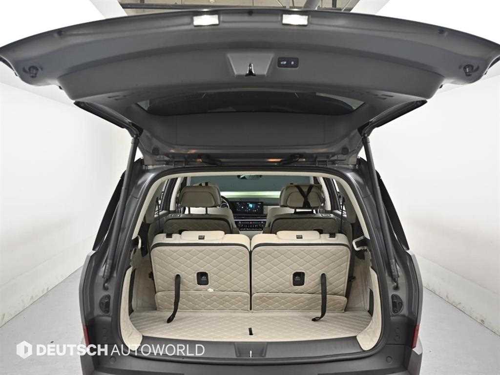 HYUNDAI Santa Fe 2024 Gris - Importación desde Corea - HF Imports Iquique - Foto 20