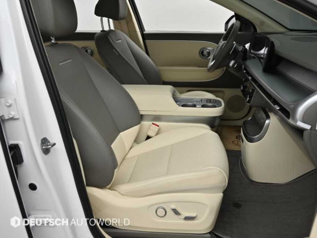 HYUNDAI IONIQ 9 - Vista 9