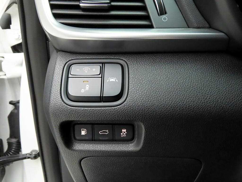 KIA K5 - Vista 11