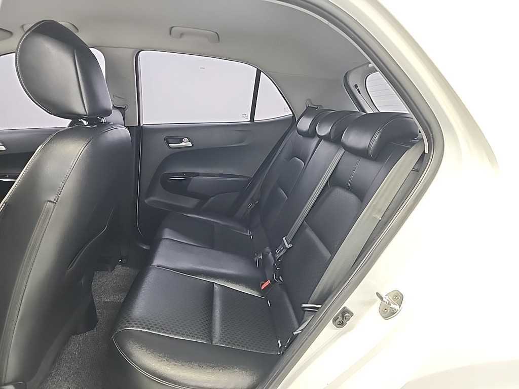 KIA Morning - Vista 12