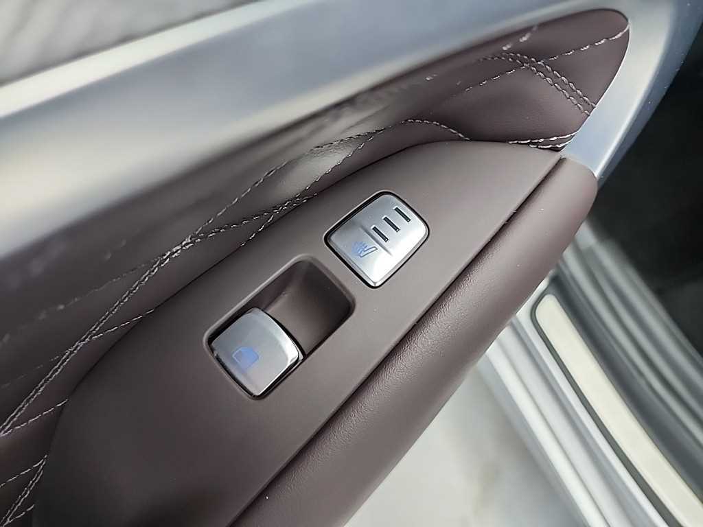 Genesis G70 2022 Plateado - Importación desde Corea - HF Imports Iquique - Foto 14