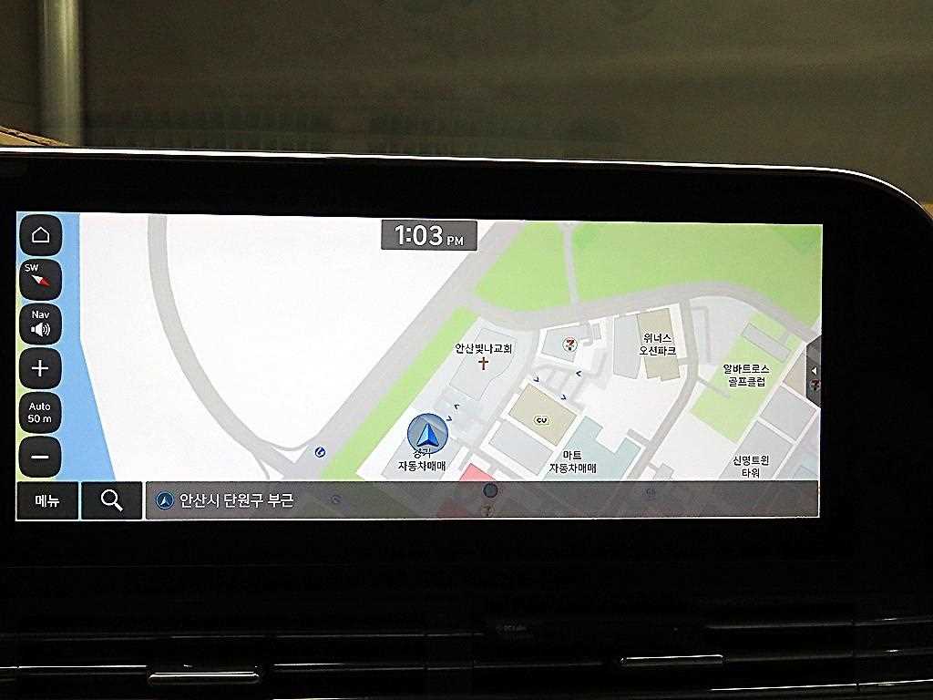 HYUNDAI Grandeur 2020 Negro - Importación desde Corea - HF Imports Iquique - Foto 15