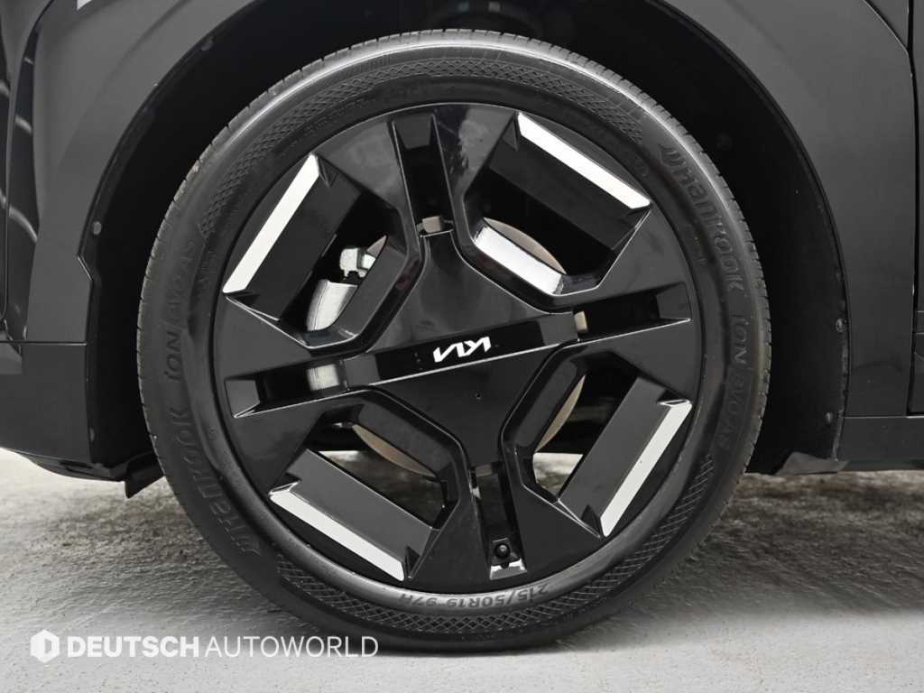 KIA EV3 - Vista 5