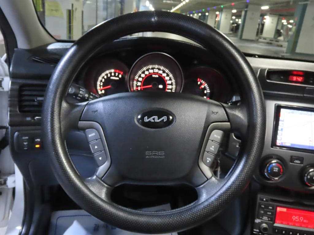 KIA Lotze - Vista 6