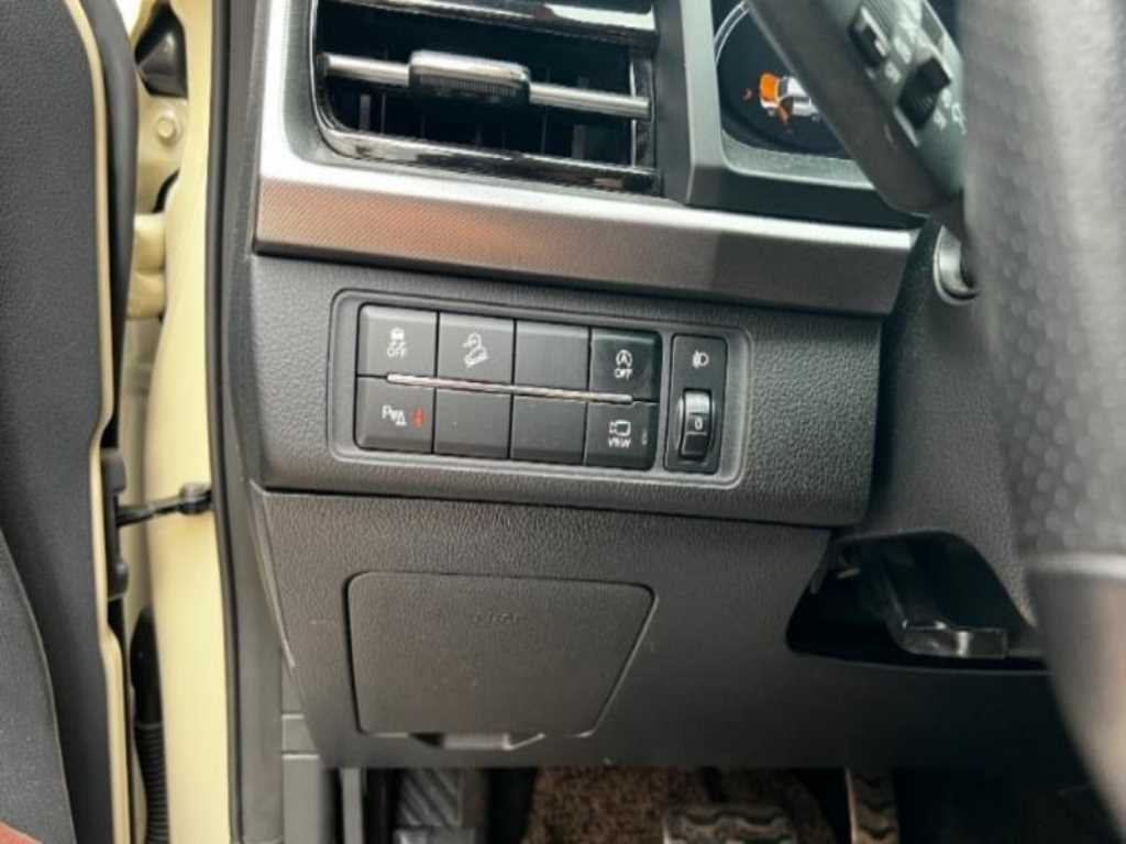 Ssangyong Rexton 2024 the color of pearl - Importación desde Corea - HF Imports Iquique - Foto 16