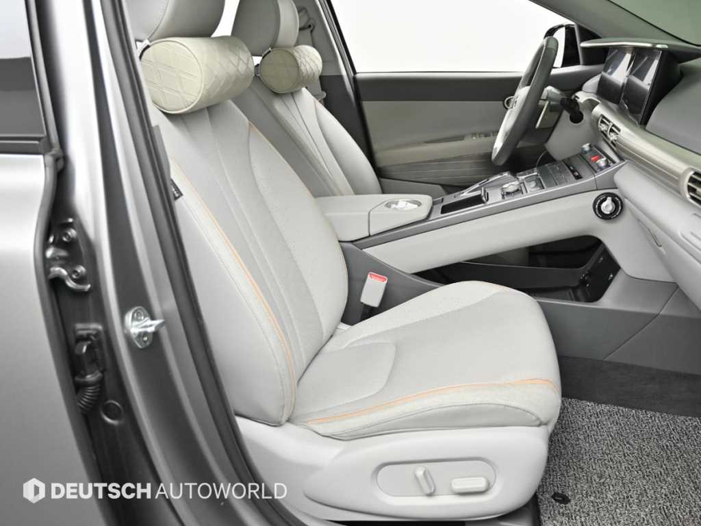 HYUNDAI Nexo - Vista 10