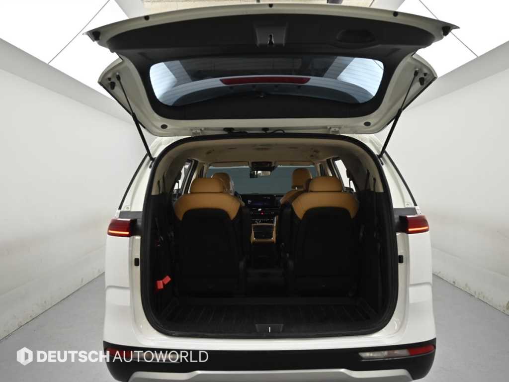 KIA Carnival 2023 Blanco - Importación desde Corea - HF Imports Iquique - Foto 19