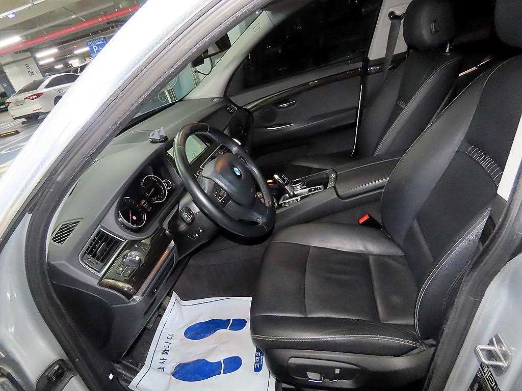 BMW Gran Turismo - Vista 6