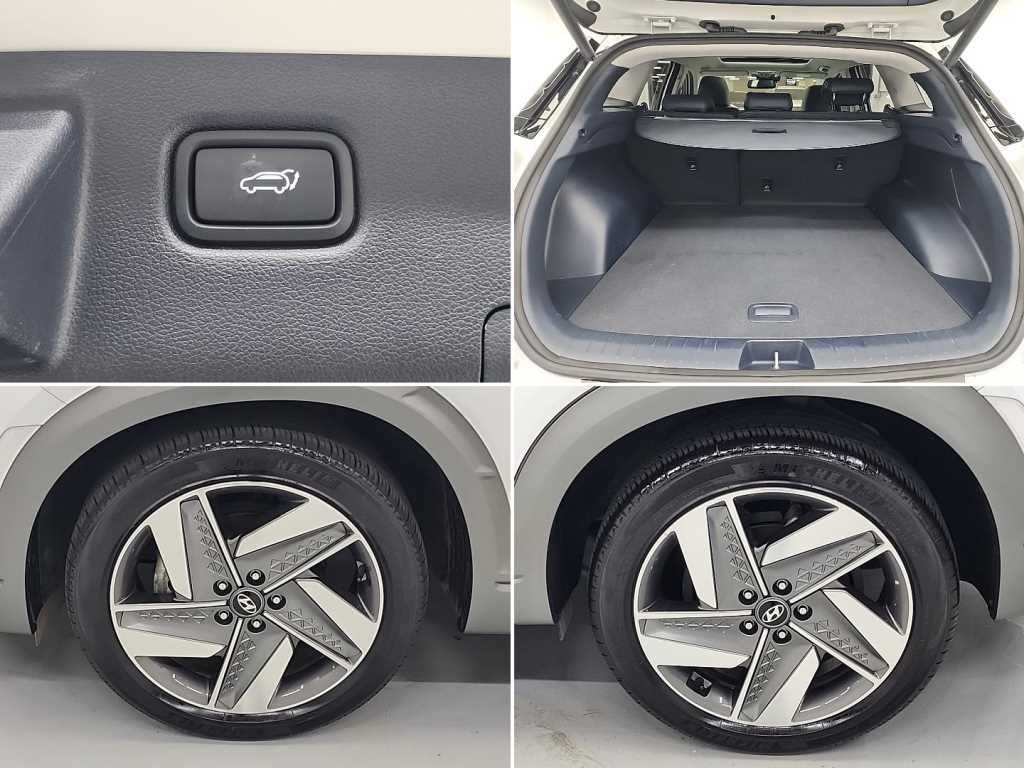 HYUNDAI Nexo 2021 - Importación desde Corea - HF Imports Iquique - Foto 20