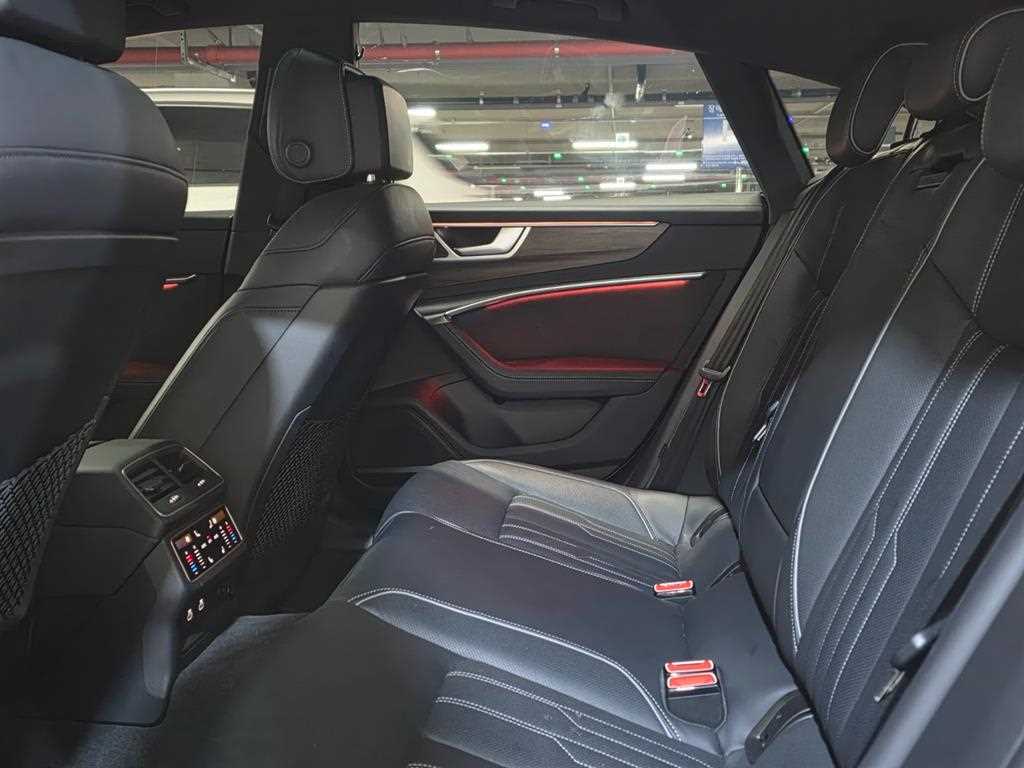 Audi A7 - Vista 7