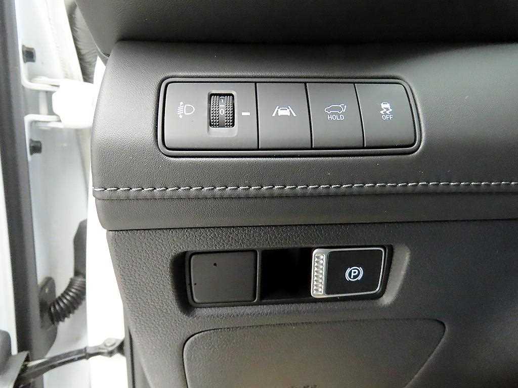 HYUNDAI Santa Fe - Vista 12