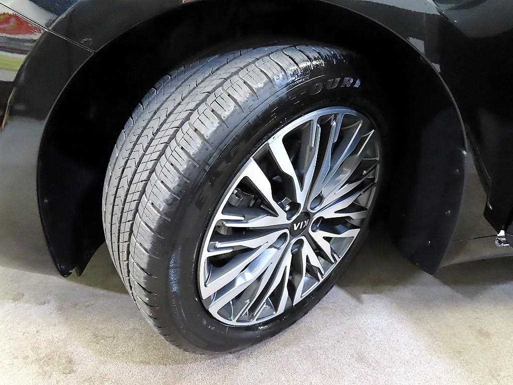 KIA K7 2020 - Importación desde Corea - HF Imports Iquique - Foto 20